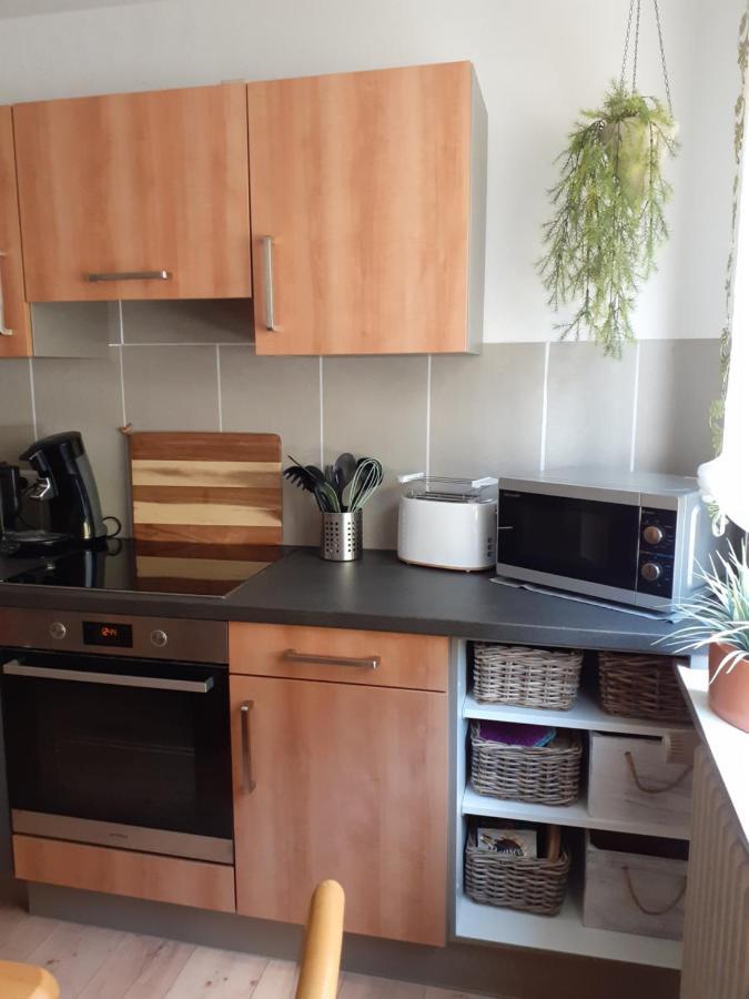 Ferienwohnung Tonbachtal Baiersbronn Luaran gambar